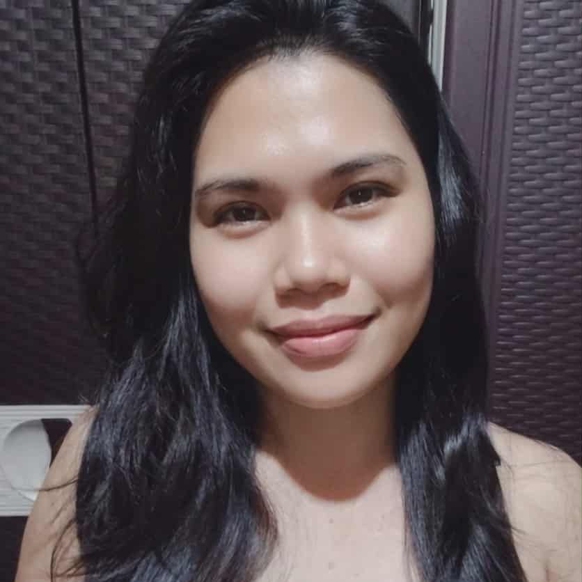 Sweety from PH on Tango Live