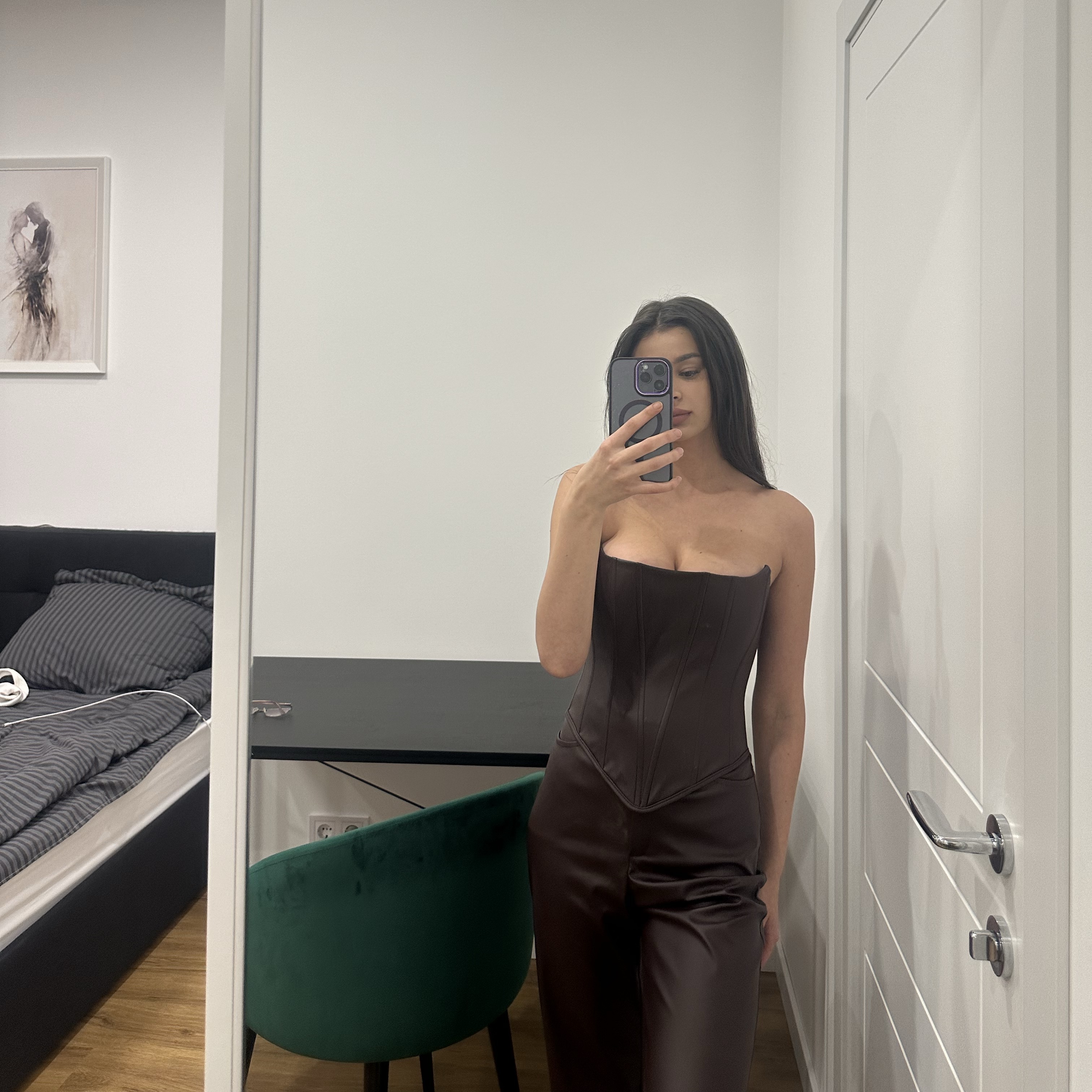🖤🐆 MILANKA 🐆🖤 from UA on Tango Live