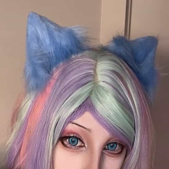 Kitty 😻