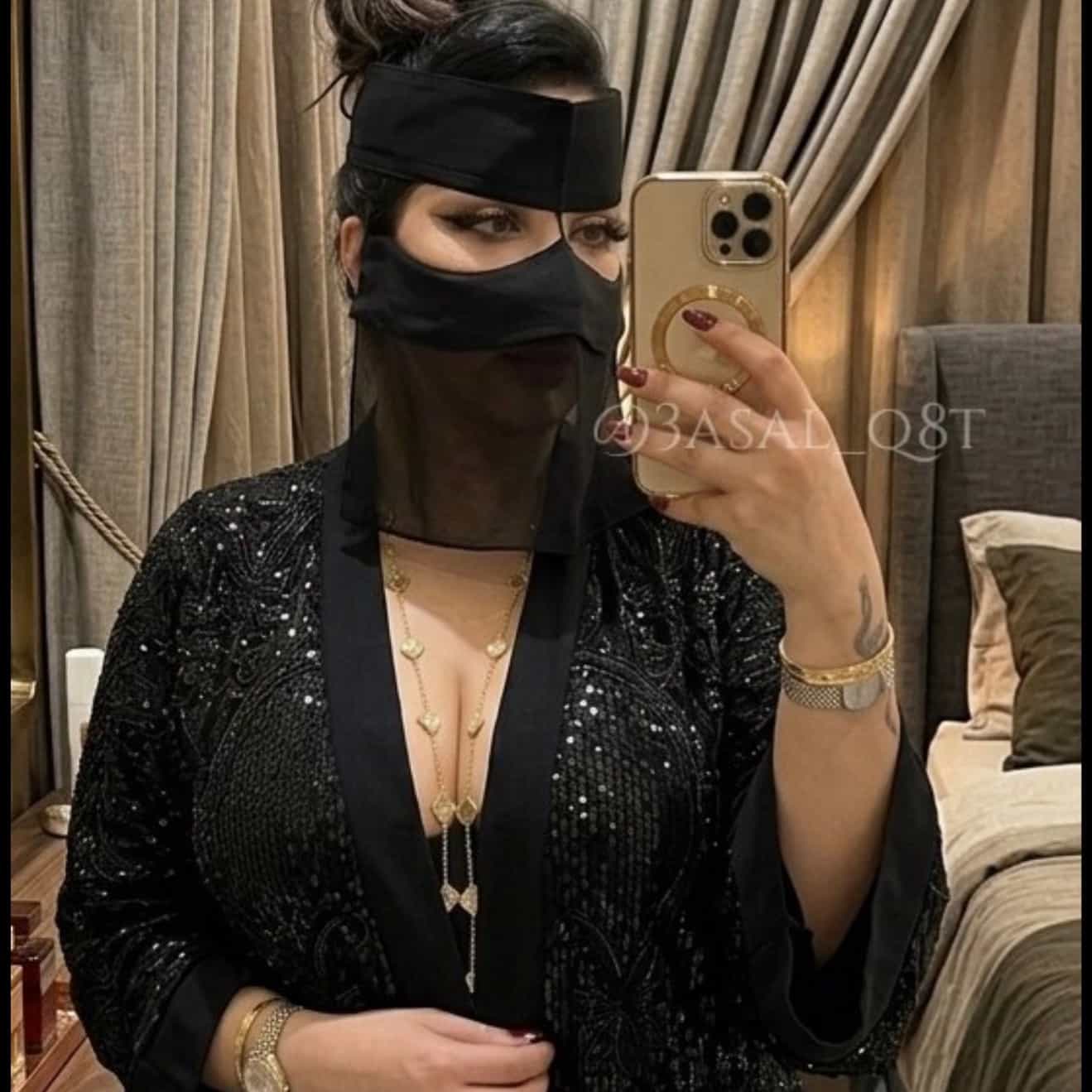 عمتكم المسيطرة🦮👠