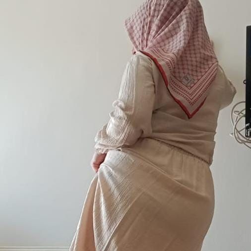 🐺💋EVLİ TURBANLİ 💋 EBRU💋🐺 from TR on Tango Live