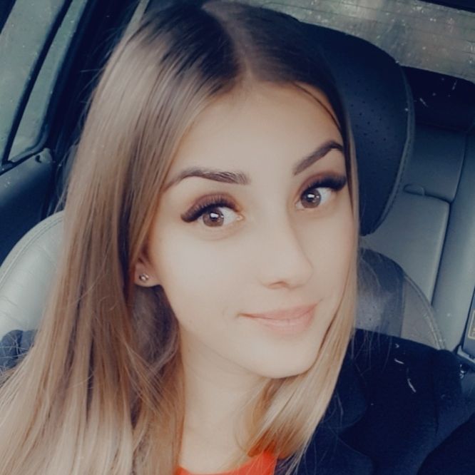 🔥Kisulik💋 from RU on Tango Live