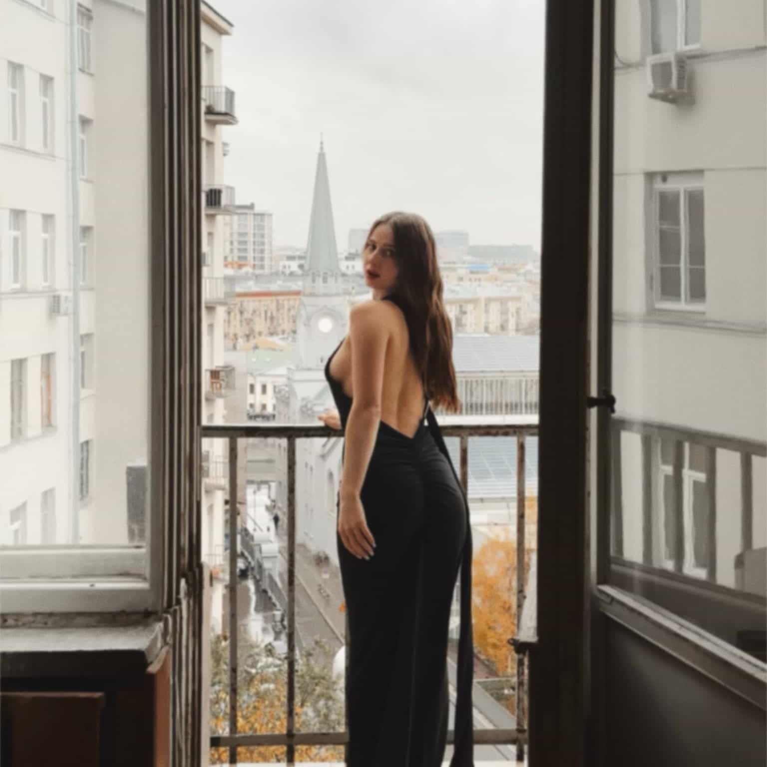 Rapunzel