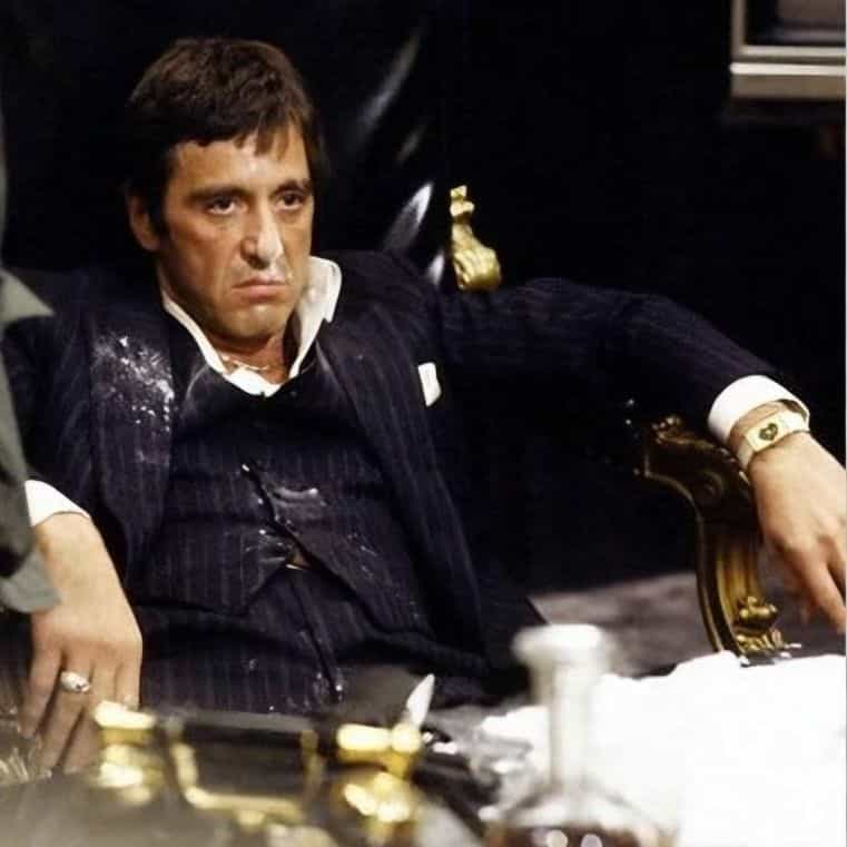 🧭SCARFACE⌛️🔥