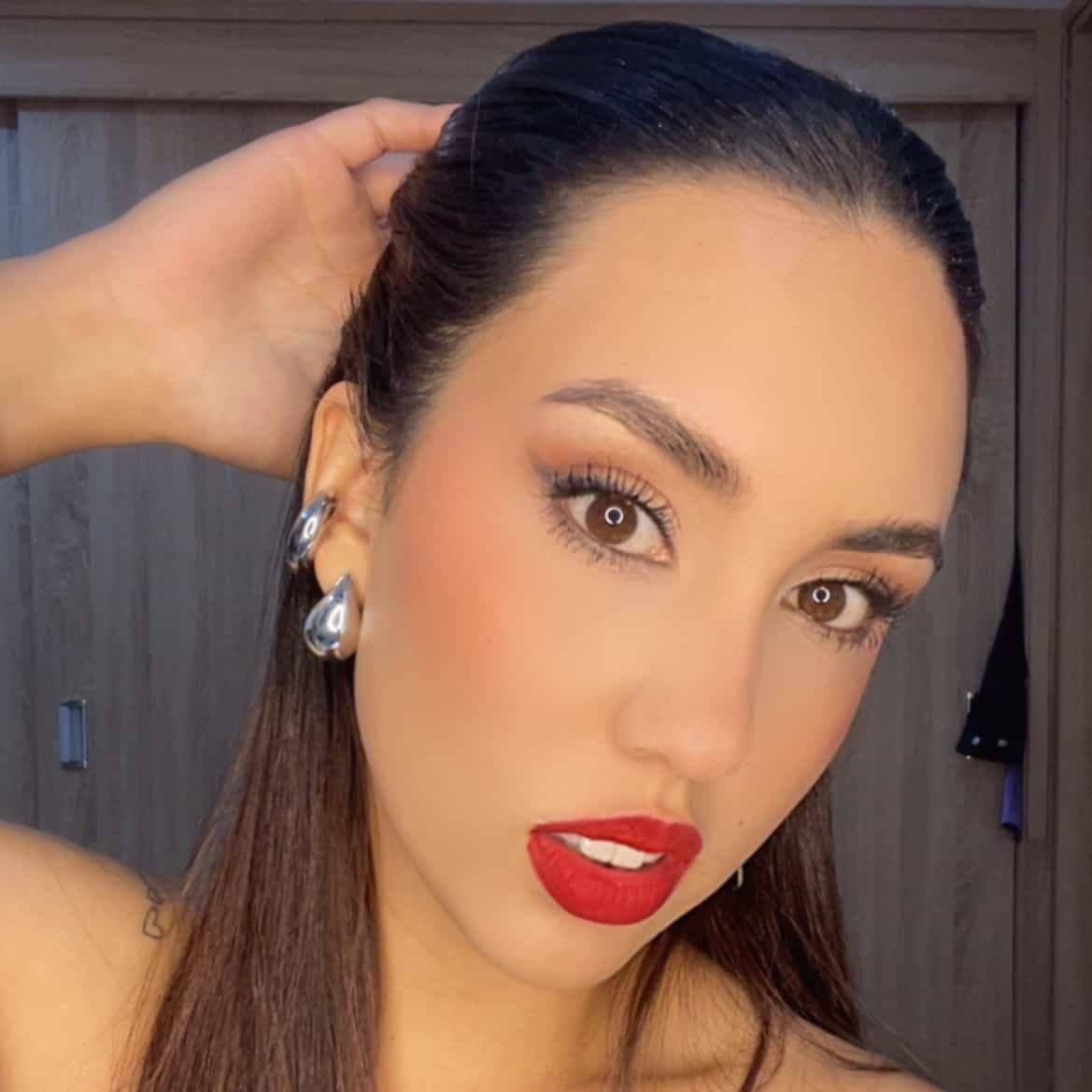 Johana ᴼᵃˢᶦˢ ✨