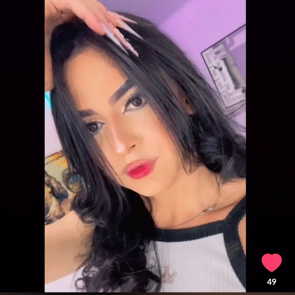 💗😈✨Rachel flaca trans✨😈💗 from VE on Tango Live