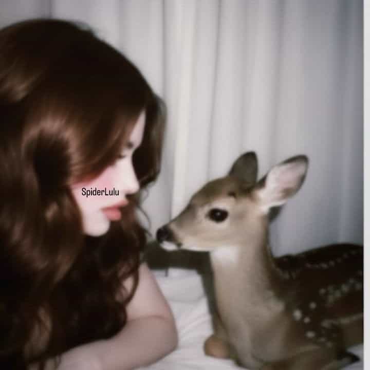 🦌
