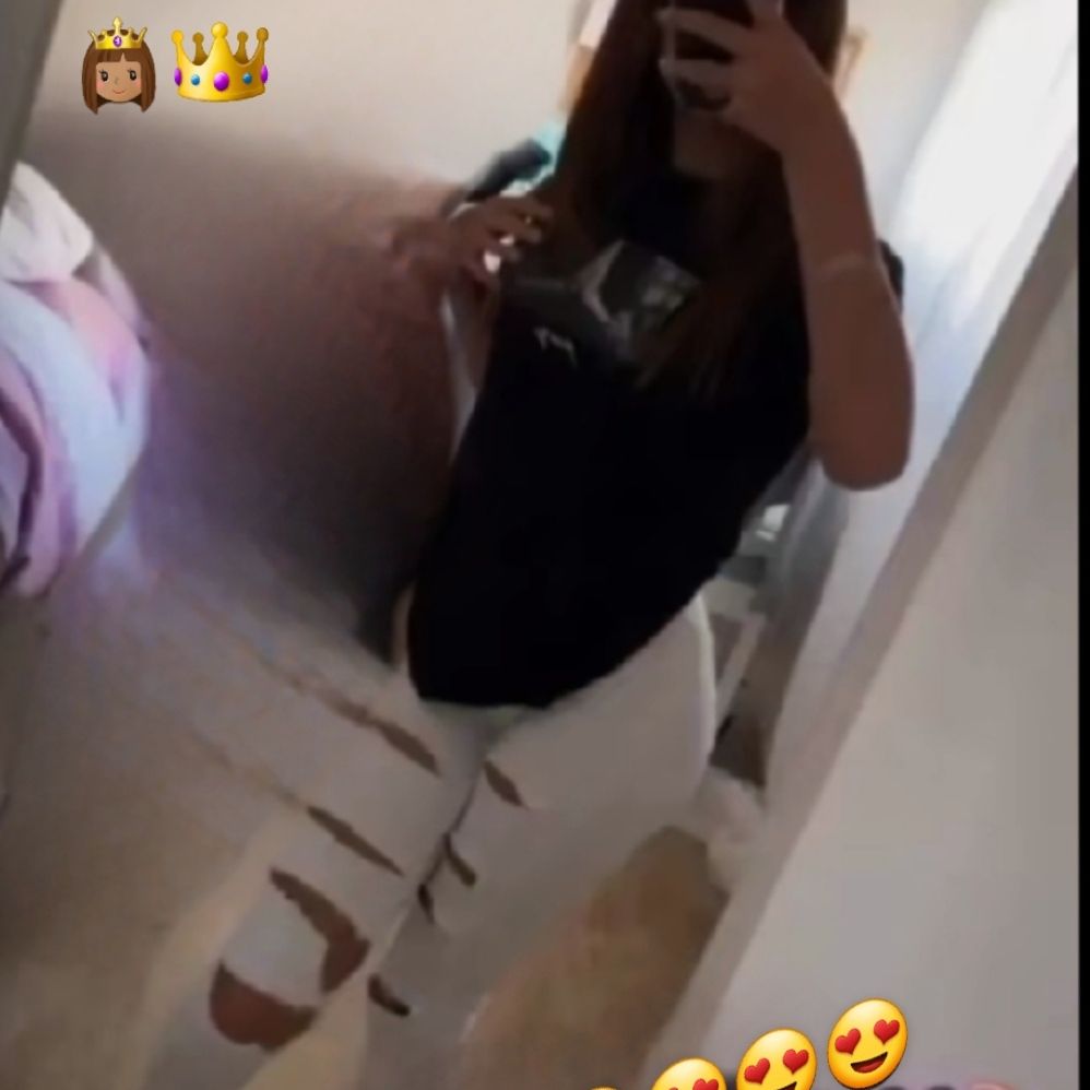 Bianca😍😍😍 from RO on Tango Live