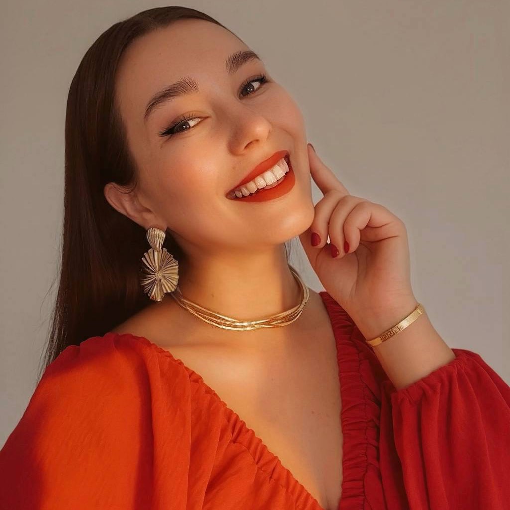 ♥️Olechka♥️ on Tango Live