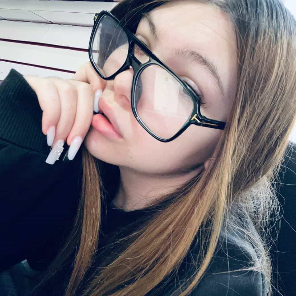 Milana 💋