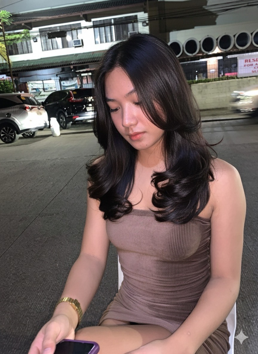 Kaylee🤍 from PH on Tango Live