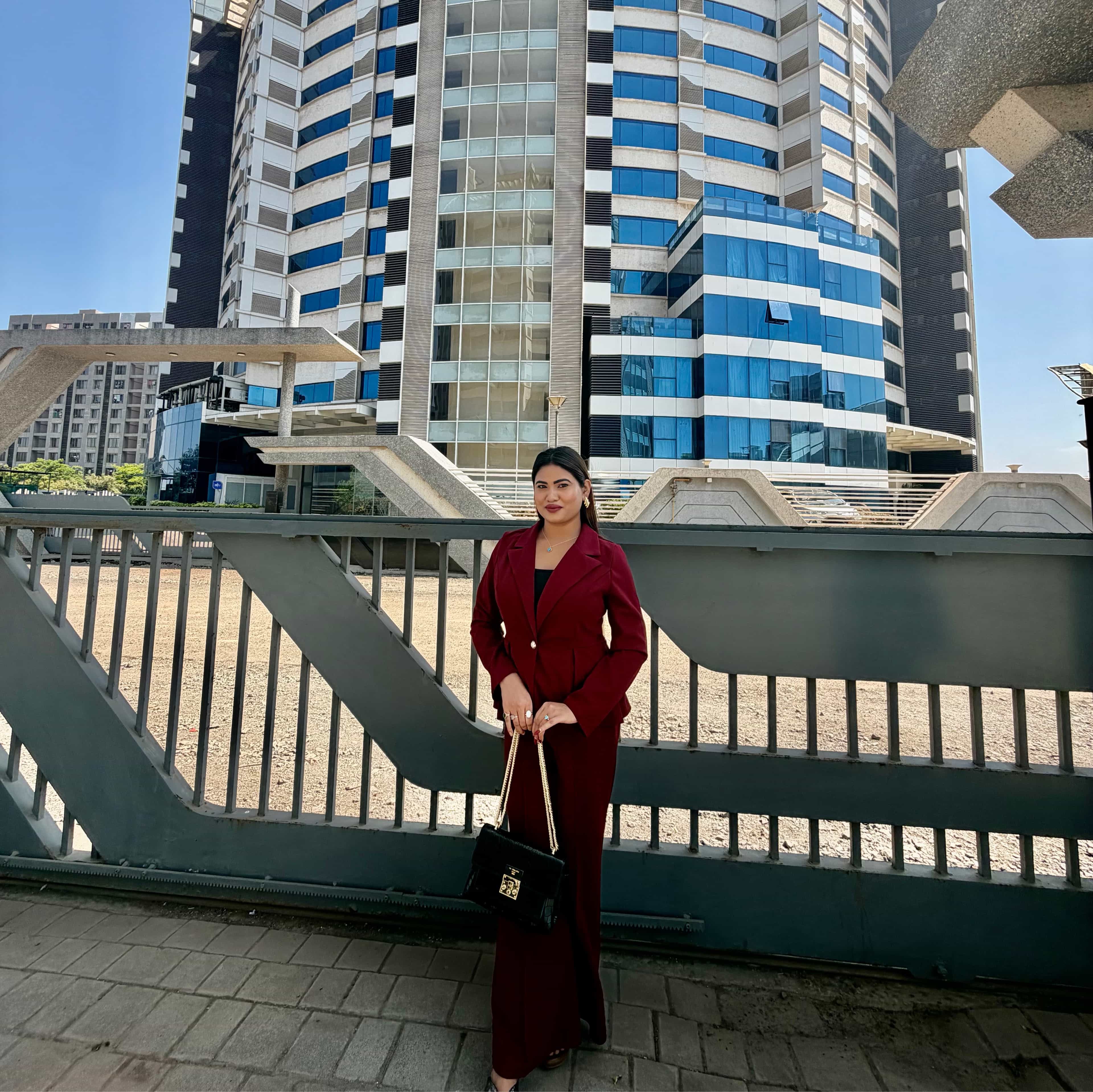 MAHIRA 🧿
