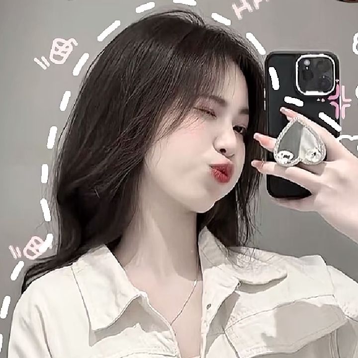 Limi from VN on Tango Live