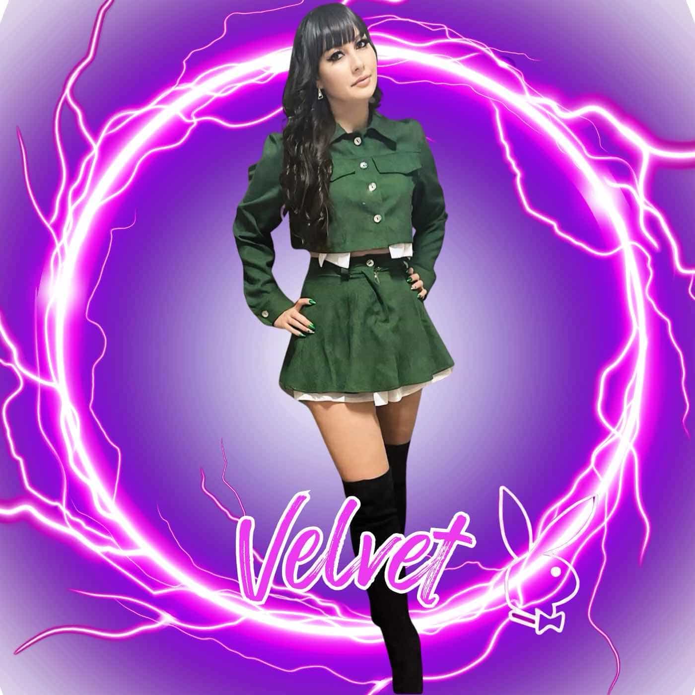 ⚜️VelvetQueen ⚜️