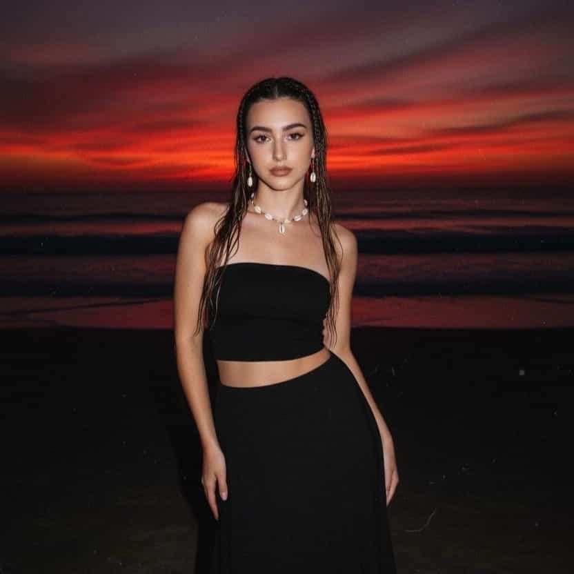 Karlla Melissa 🔮