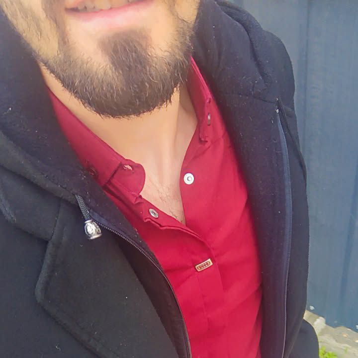 دكر نار 🔥 from TR on Tango Live