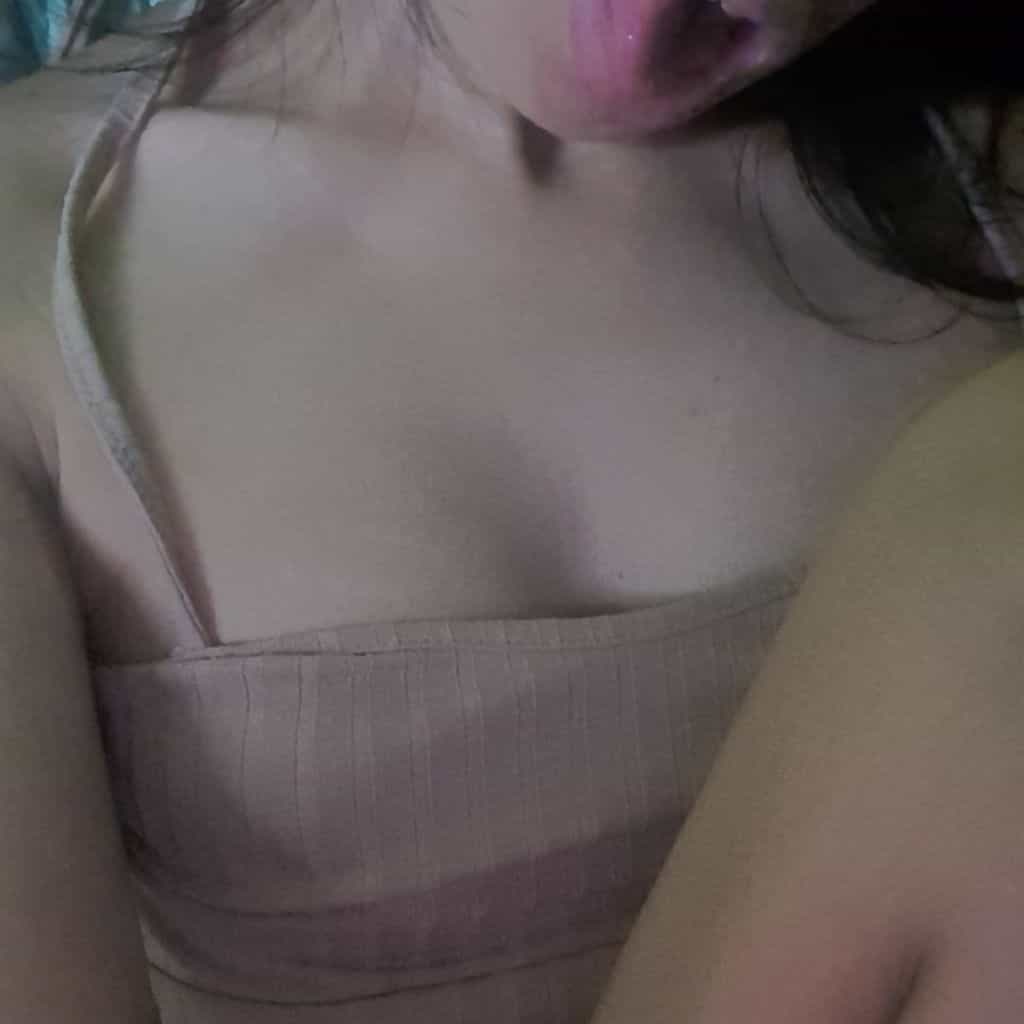 NO face Just Body