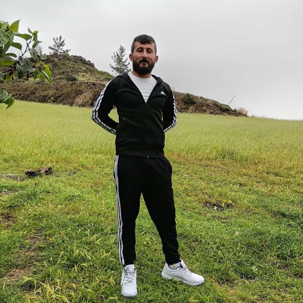 Adem yıldız