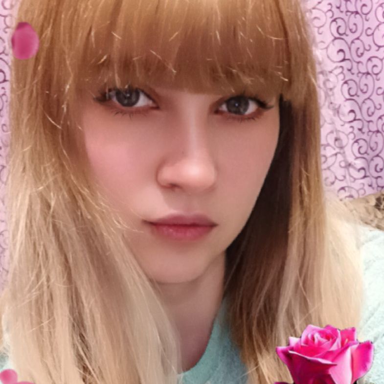 Sonja. on Tango Live