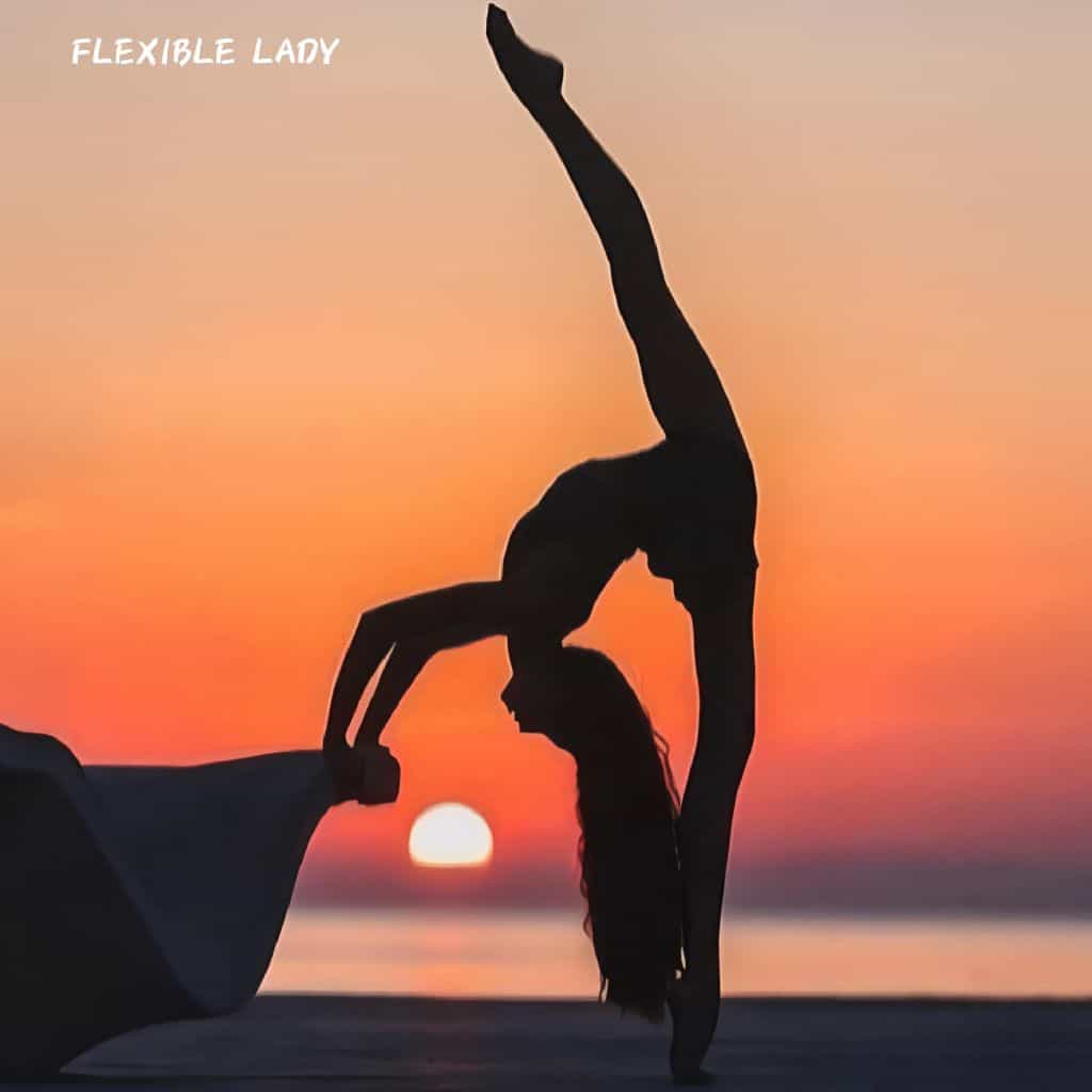 🤍FLEXIBLEˡᵃᵈʸ💟