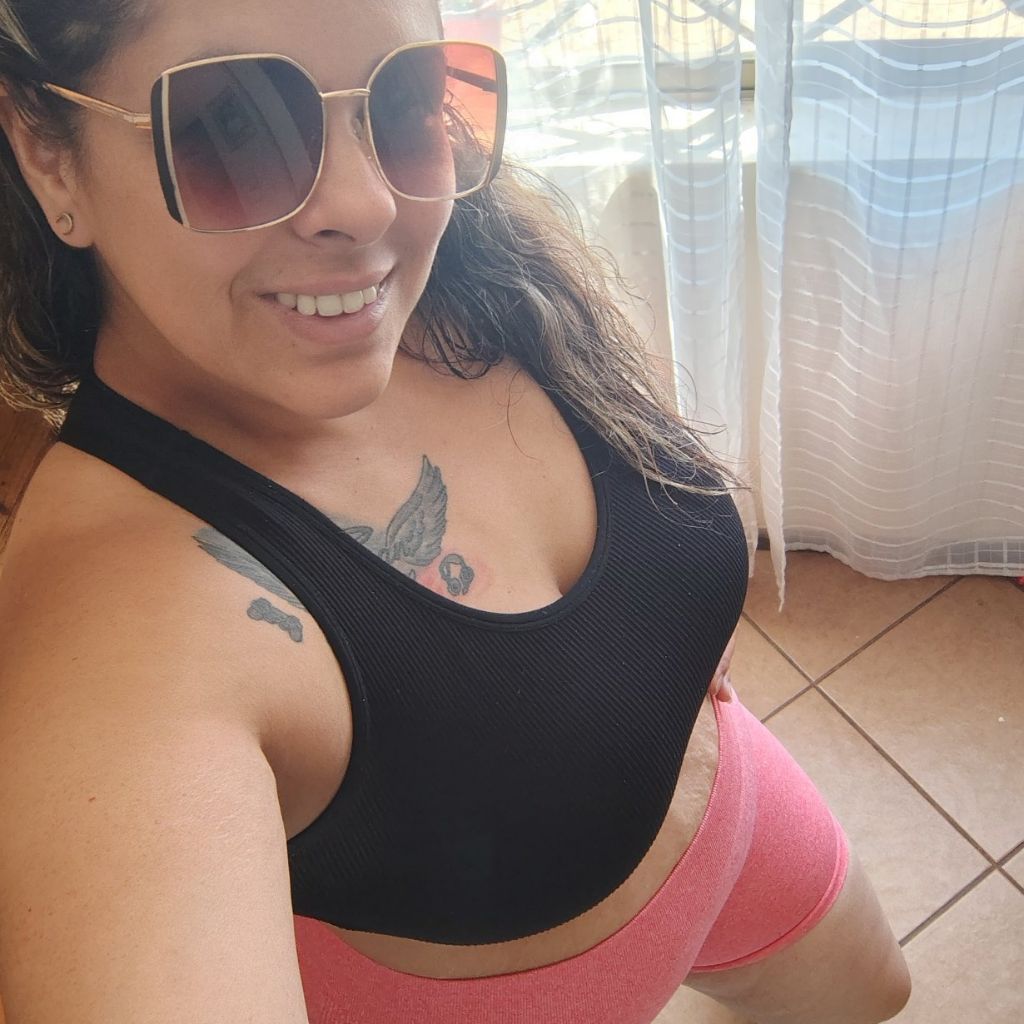 🥵😈🥵😈Tu bebesita 😈🥵😈🥵 from CL on Tango Live