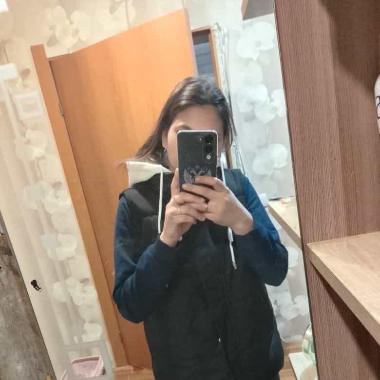 Настя❤️
