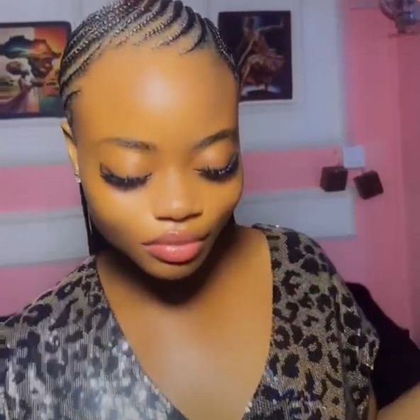 🌧️ Blondieee🌧️ from GB on Tango Live