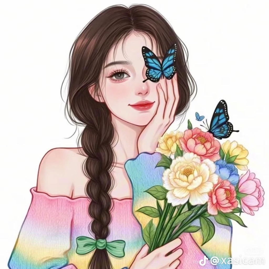 💝💖💗cute iu iu 🍑 from VN on Tango Live