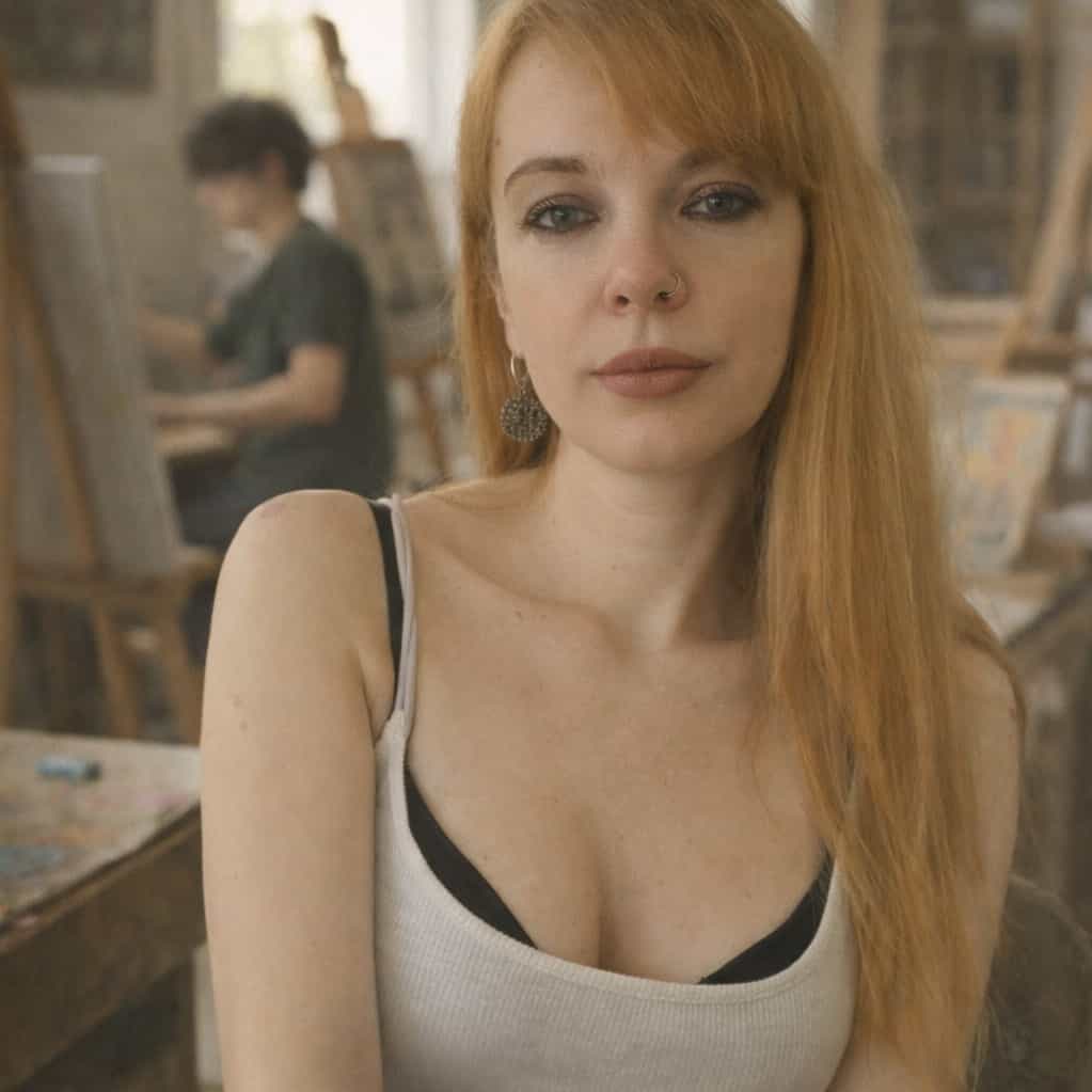 💙Lanochka💛