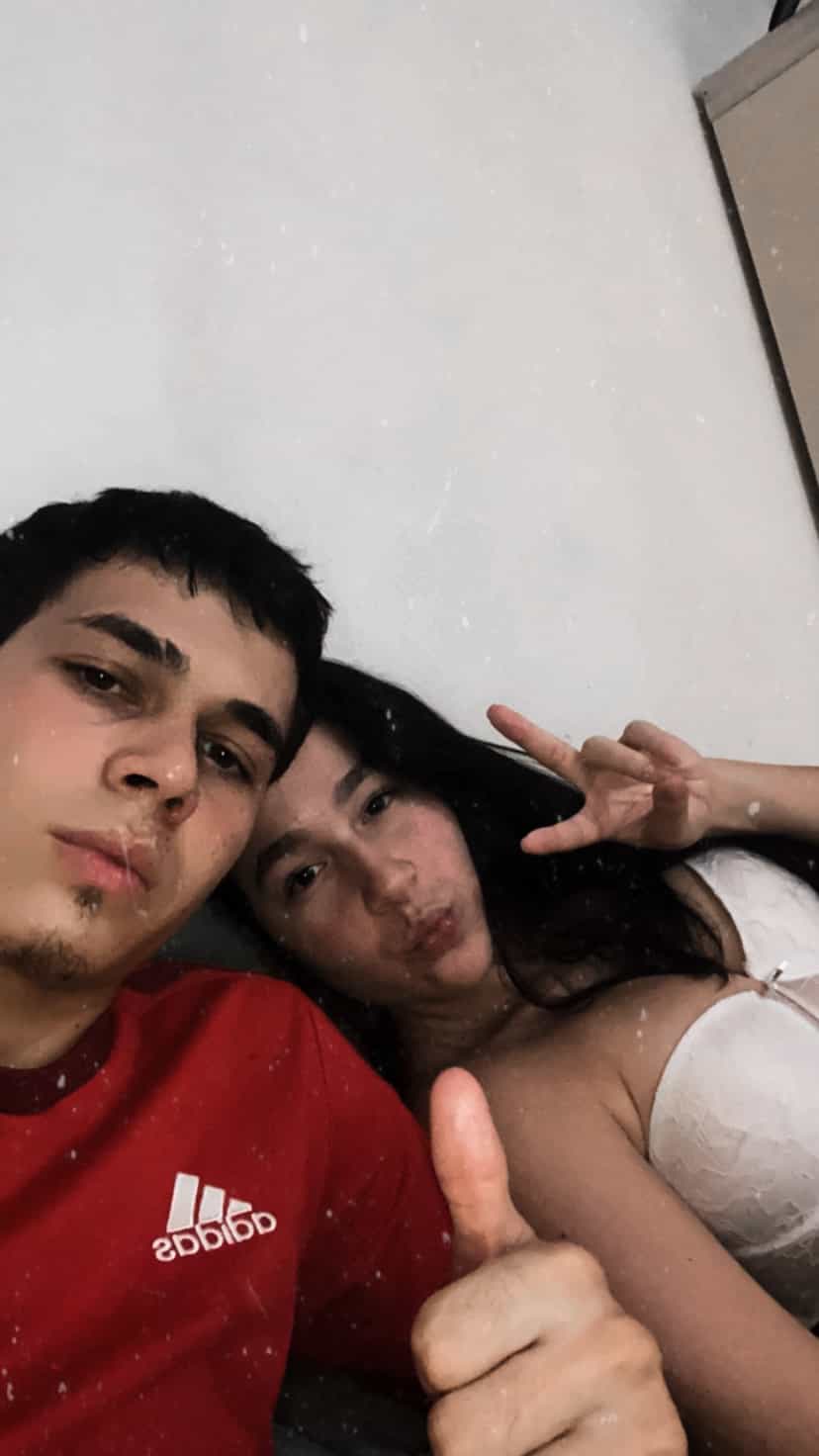 🧿🔱COUPL DARK🔱🧿