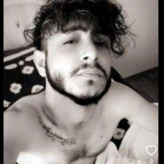 BLACK &WHİTE from US on Tango Live