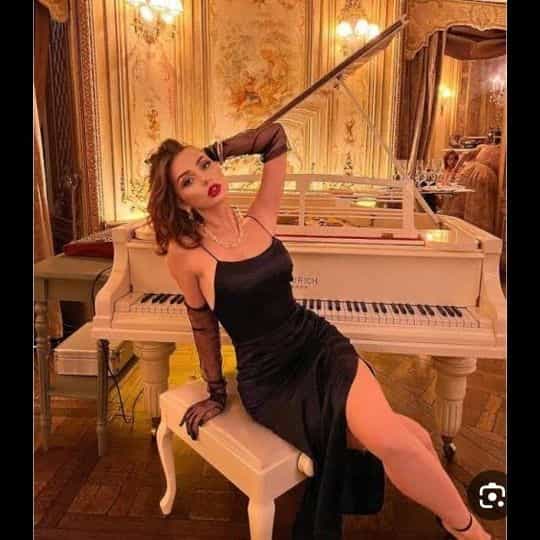 جميله الحارة