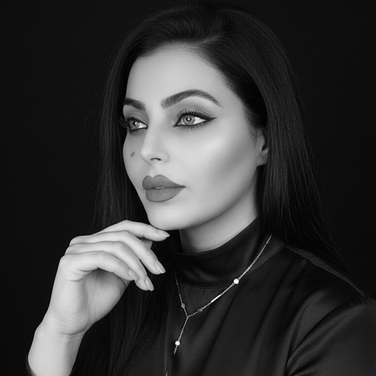 🦢🧿رواء🧿🦢 from AE on Tango Live