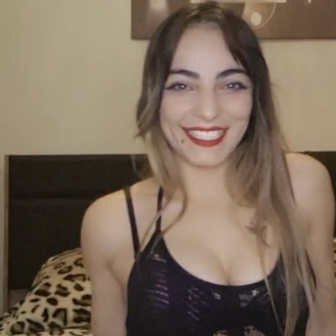 Minnak hatun from TR on Tango Live