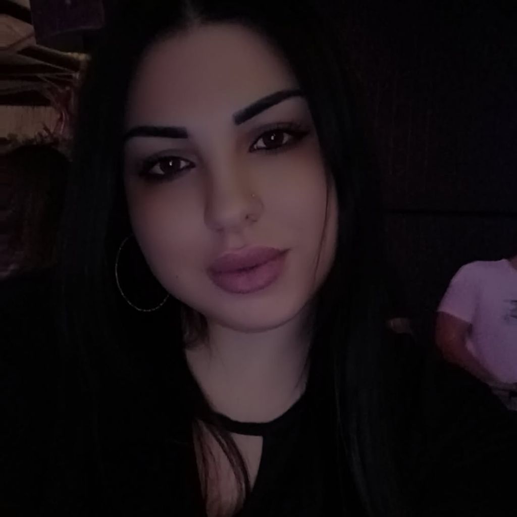 Youmi from LB on Tango Live
