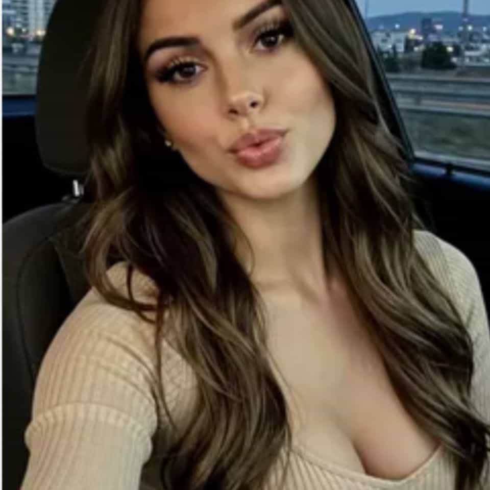 Buse🔥