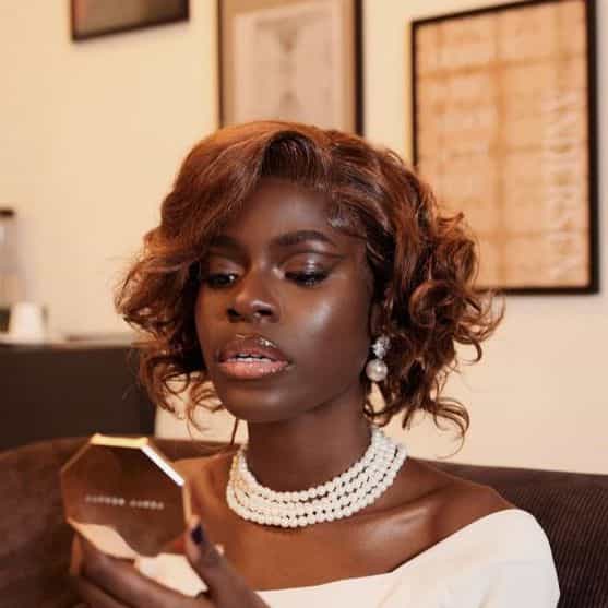 VeeVees🧝🏿♀️( ᴊƆʀ ʟᴇꞮᴅɪ )