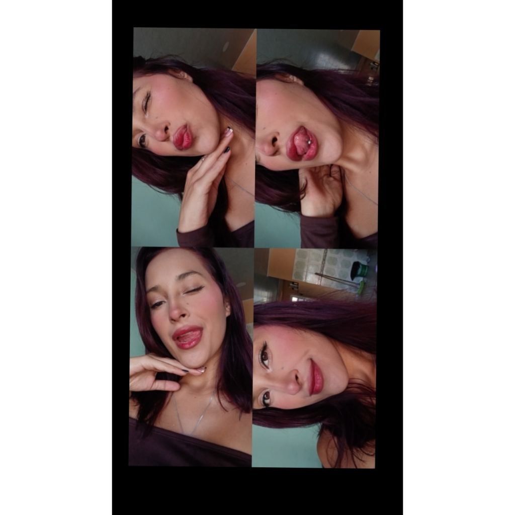 Karol Vargas😘 from CO on Tango Live