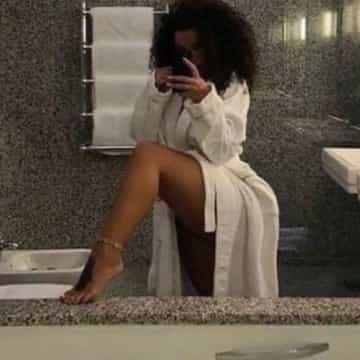 $Jade 👑♎️🧚🏾♀️💫
