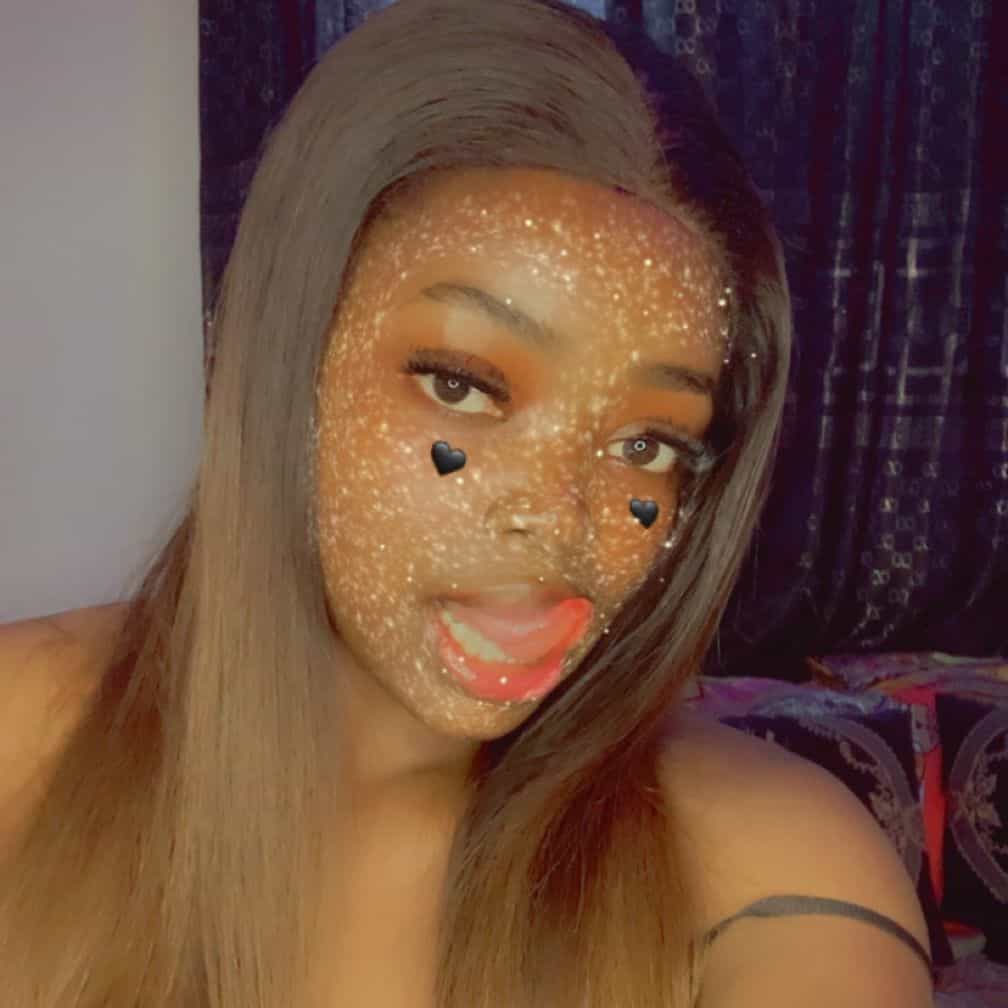 JUICY JADA 🔥 🥵