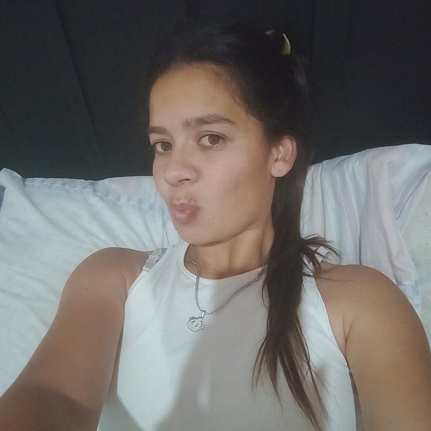 Princess from AR on Tango Live