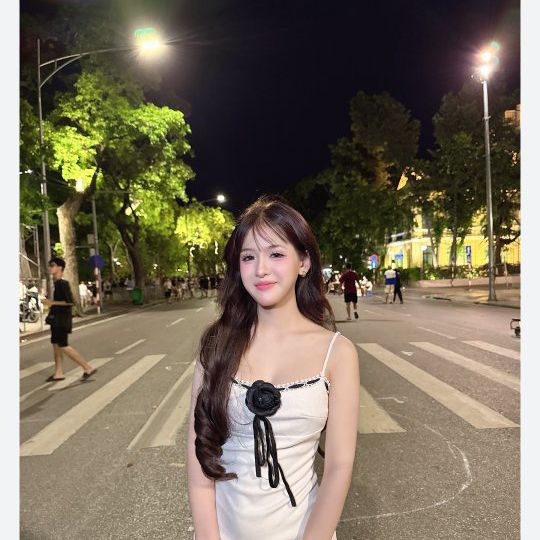 Ny💋💋💋 from VN on Tango Live