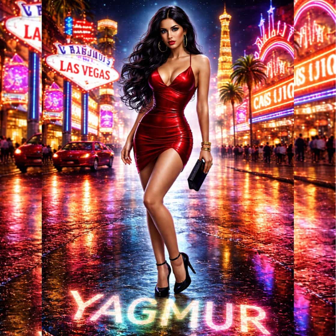 🗝️Yağmur♣️♠️