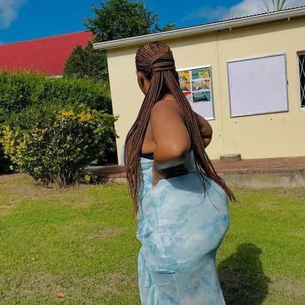 xylia lee The bigg 🍑🥵
