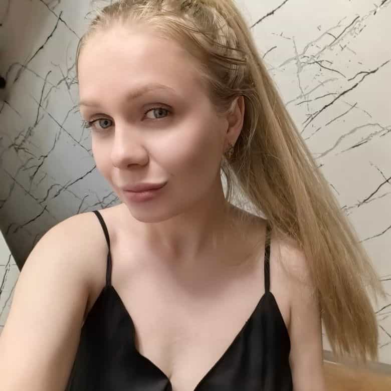 Anastasia 💋