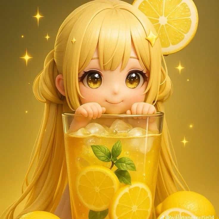 Mila 🍋❤️🍋
