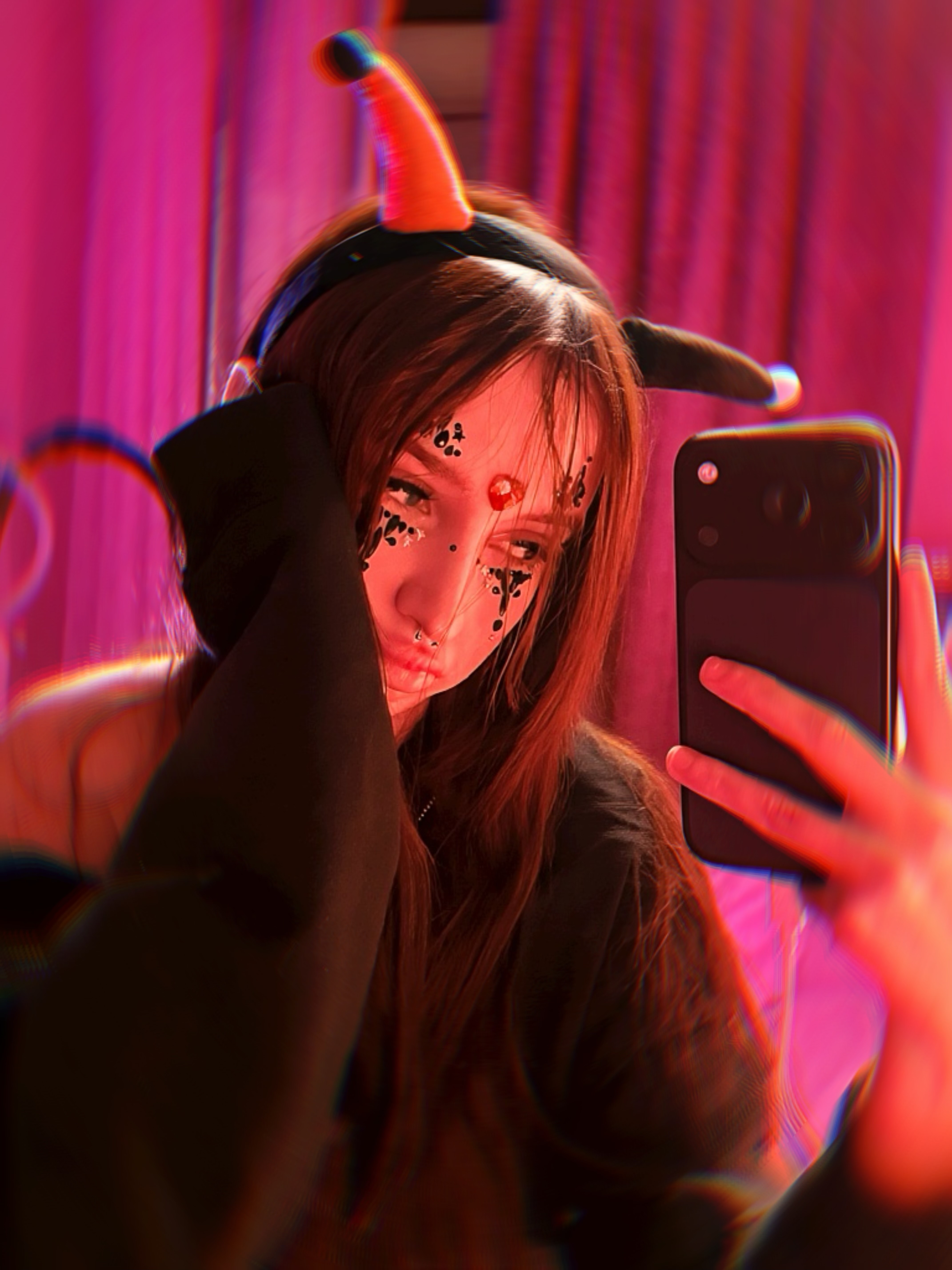 ☾✧Lunar✧☽ from SE on Tango Live