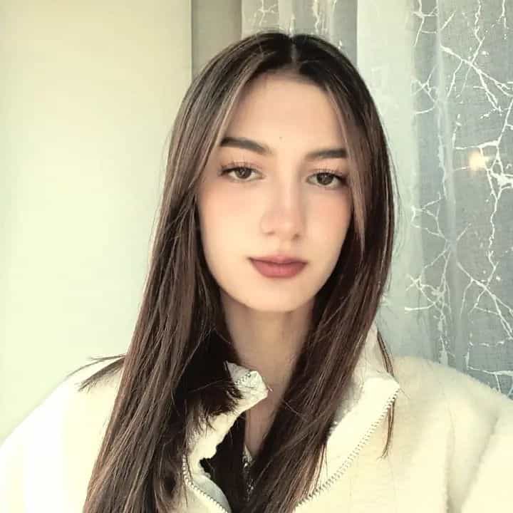 Милашка ❤