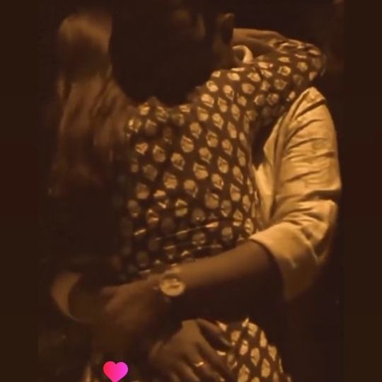 Muskan from IN on Tango Live