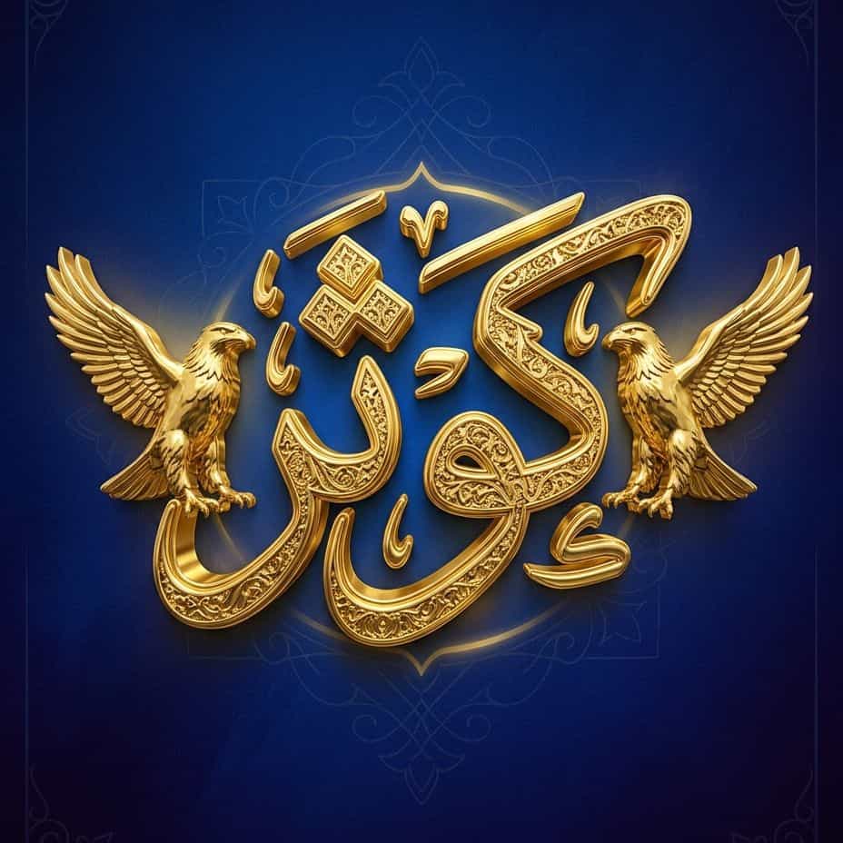🦅كوثر